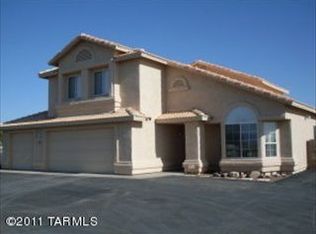 3042 E Shasta Ln, Vail, AZ 85641