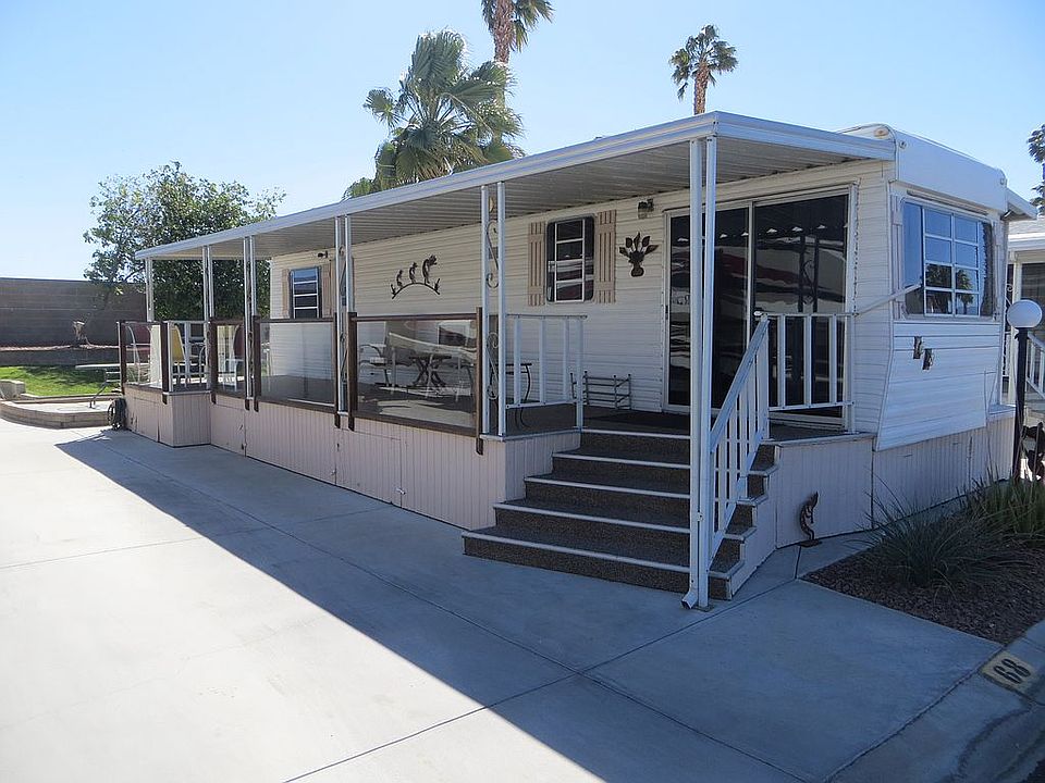 1st image of 84250 Indio Springs Dr Space 68