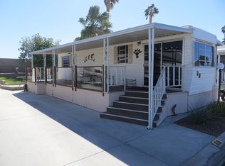 84250 Indio Springs Dr SPACE 68, Indio, CA 92203