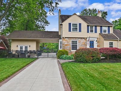 411 Davis Rd, Mansfield, OH, 44907