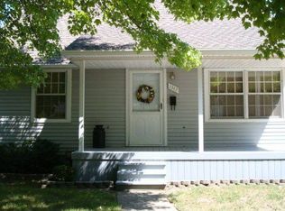 3342 Harvard Rd, Royal Oak, MI 48073