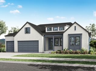 789 S Stones Throw Way #341, Heber City, UT 84032