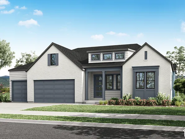 789 S Stones Throw Way #341, Heber City, UT 84032