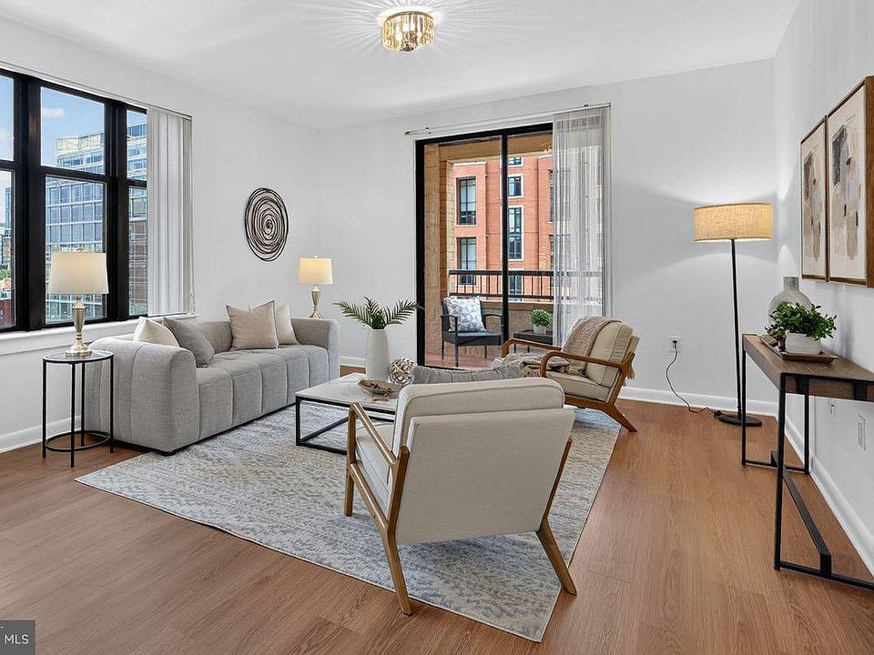 1st image of 400 Massachusetts Ave NW APT 711