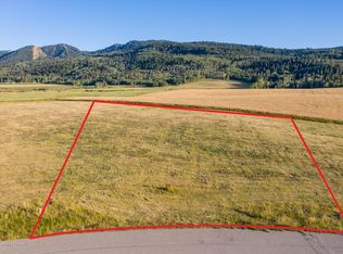 3303 Coneflower Cir, Victor, ID 83455