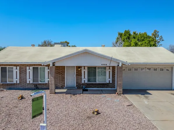 4008 S MITCHELL Drive, Tempe, AZ 85282
