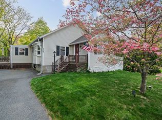 309 Spring St, Rockland, MA 02370