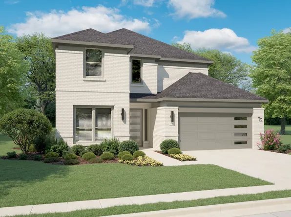 4613 Sandburg St, McKinney, TX 75071