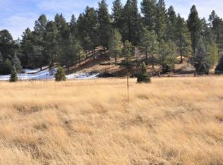 3116 Happy Trails Dr, Flagstaff, AZ 86005