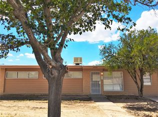 4938 Riley Ct, El Paso, TX 79904