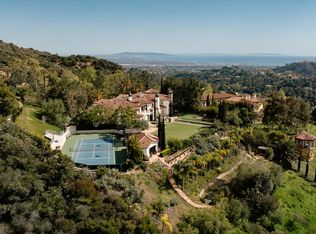 12705 Chalon Rd, Los Angeles, CA 90049