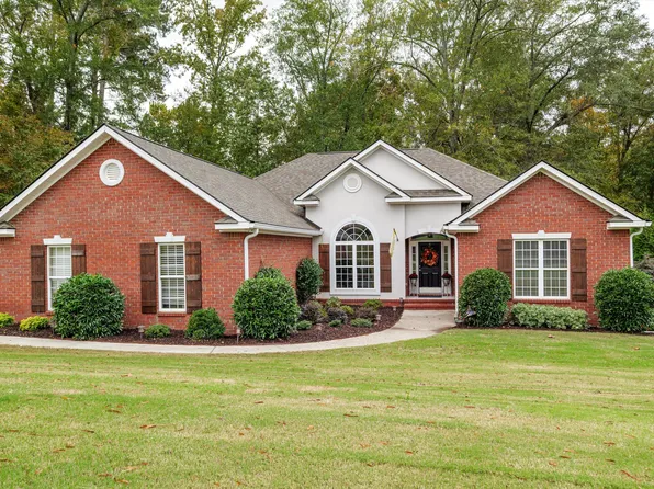 5049 Sussex Drive, Evans, GA