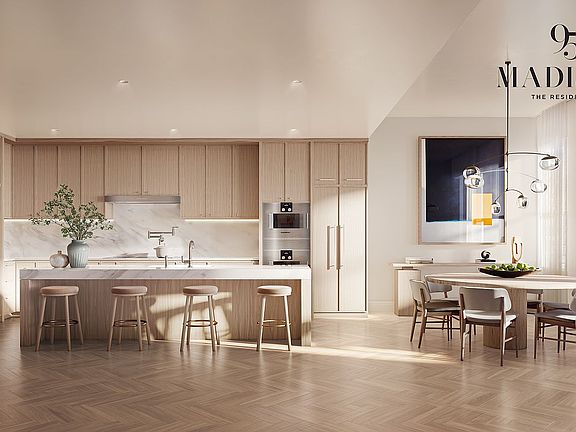 2nd image of 95 Madison Ave #9B