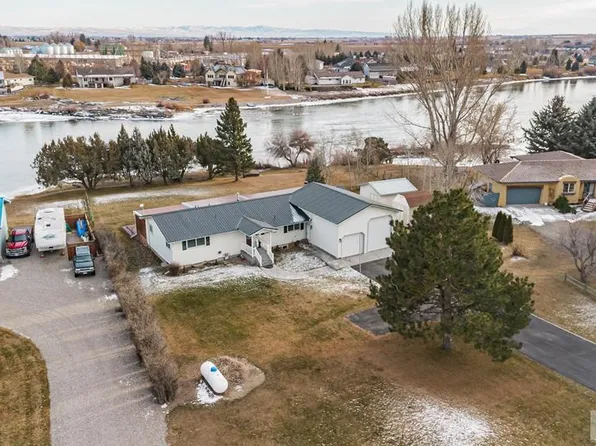 50 N 3167 E, Idaho Falls, ID 83402