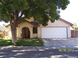 617 Berlin Way, Patterson, CA 95363