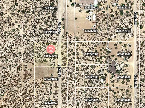 0 Chalet Dr, Mountain Center, CA 92561