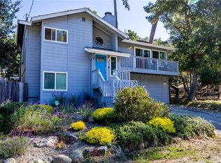 1770 Orville Ave, Cambria, CA 93428