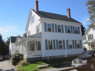 26 Lincoln St, Bath, ME 04530