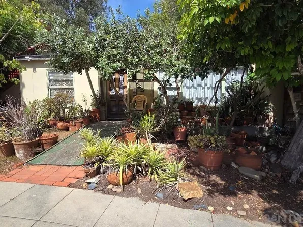 2729 Teresita St, San Diego, CA 92104