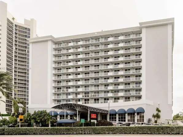 19201 Collins Ave #332, Sunny Isles Beach, FL 33160