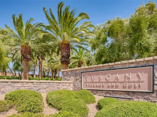 492 Norcia Pl, Henderson, NV 89011