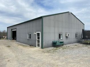 5019 Murphysville Rd, Maysville, KY 41056