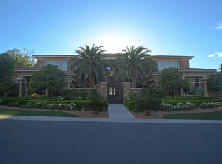 637 Saint Croix St, Henderson, NV 89012