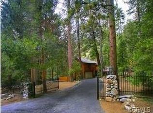 24575 Fern Valley Rd, Idyllwild, CA 92549