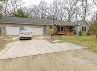 475 Fernwood Ln, Muskegon, MI 49442