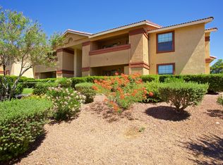 Sky Court Harbors at The Lakes, Las Vegas, NV 89117