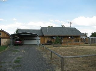 602 N Mill St, Joseph, OR 97846