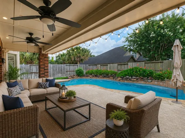 28207 Daystrom Ln, Katy, TX 77494