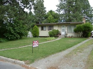 6908 N Calispel St, Spokane, WA 99208