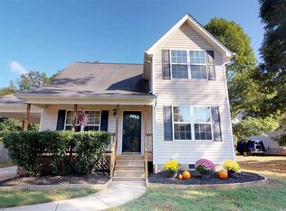 8404 Frontage Rd NW, Cleveland, TN 37312