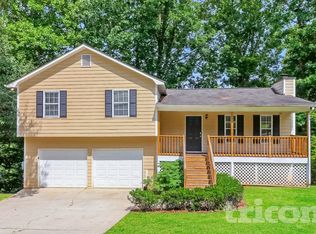 238 Hampton Dr, Dallas, GA 30132