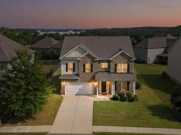 330 Piedmont Cir, Covington, GA 30016