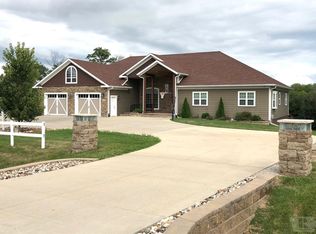 1218 Lake Rd, Ottumwa, IA 52501