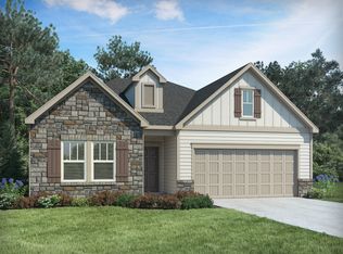 405 Hickory Ter, Canton, GA 30115