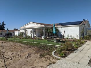 Calle de Vinedos, Temecula, CA 92591