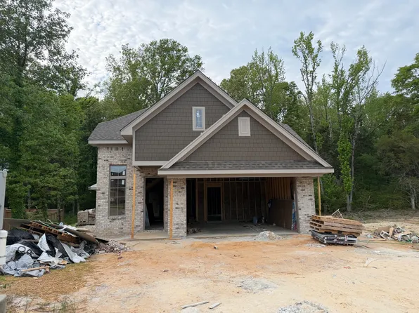 113 Clermont Ct, Tupelo, MS 38801