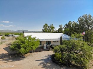 24947 S Sunburst Dr, Tucson, AZ 85739