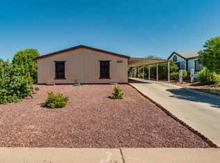 2852 W Cactus Wren St, Apache Junction, AZ 85120