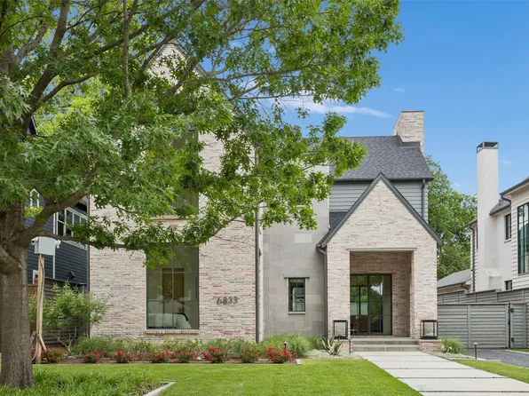 6833 Northridge Dr, Dallas, TX 75214