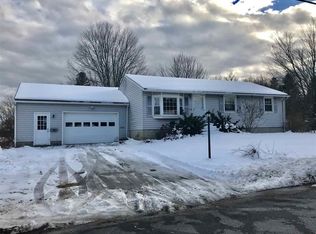 104 Maple St, Somersworth, NH 03878