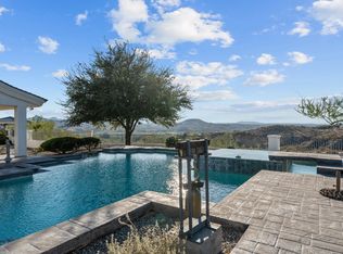 51658 N 293rd Ave, Wickenburg, AZ 85390