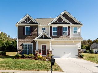 6106 Berewick Cmns, Charlotte, NC 28278