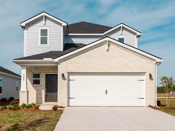 3220 Tranquility Loop #2075 Sydney K, Longs, SC 29568