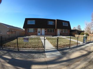 1967 Oswego St #1971 B, Aurora, CO 80010