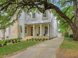 2202 Stamford Ln, Austin, TX 78703