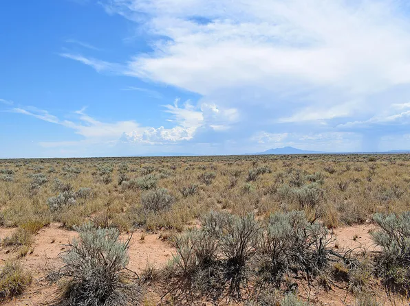 LOT 8 S Rio Del Oro #9, Los Lunas, NM 87031